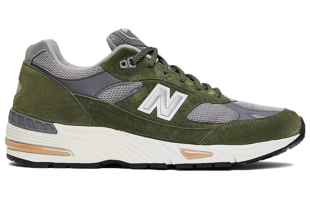 Кроссовки New Balance Nb 991