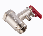 Водонагреватель Royal Thermo RWH 50 Interio