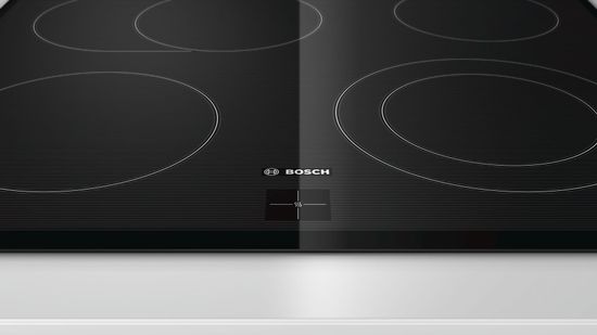 Электрическая варочная панель Bosch NKN651G17