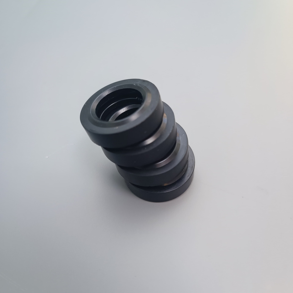 Уплотнительное кольцо теплообменника ГВС для котлов BAXI, Ariston арт. 5404520, 65104334