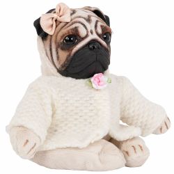 Игрушка мягкая Бэби Ксю