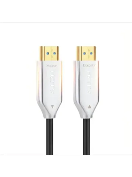 Кабель hdmi Optical 2.0 4K 20м