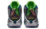 Кроссовки Nike Lebron 12 Trillion Dollar Man 12