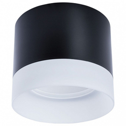 Накладной светильник Arte Lamp A5554PL-1BK