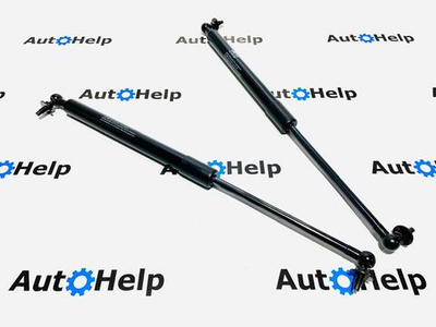 Амортизатор капота Jett V21-62155 Toyota Mark II JZX90