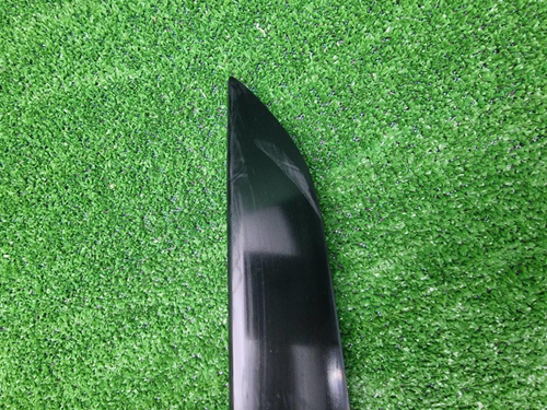 Накладка бампера левая BMW 5er G30 (20-23) M-paket