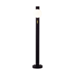 5434/1FA ODL_EX Ландшафтный светильник 120см IP54 G9 1*15W  NATURE