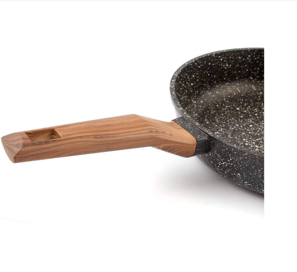 Сковорода 26см. TIMA EL-Terra ET-126 (Д260)