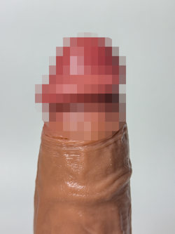 Фаллоимитатор King Kong