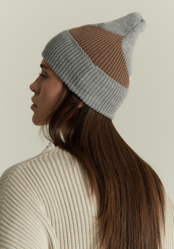 Шапка MONTI