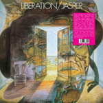 Jasper / Liberation (LP)