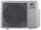 Сплит-система Gree GWH12ACC-K6DNA1F Lyra Inverter Champagne