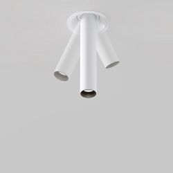 Светильник встраиваемый светодиодный Maytoni   C140RS-L200-7W4K-W