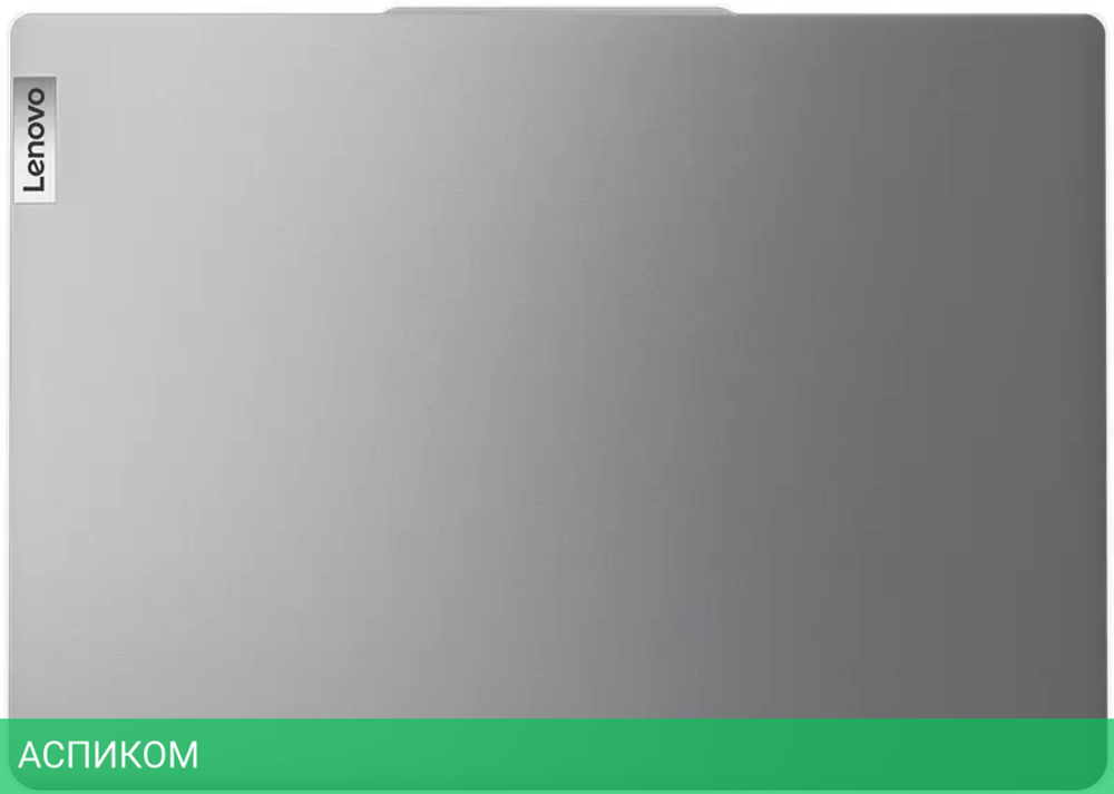 Ноутбук 2-в-1 Lenovo IdeaPad 5 2-in-1 14AHP9 83DT0076RK