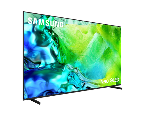 Телевизор Samsung NEO QLED QE65QN80HAUXPY