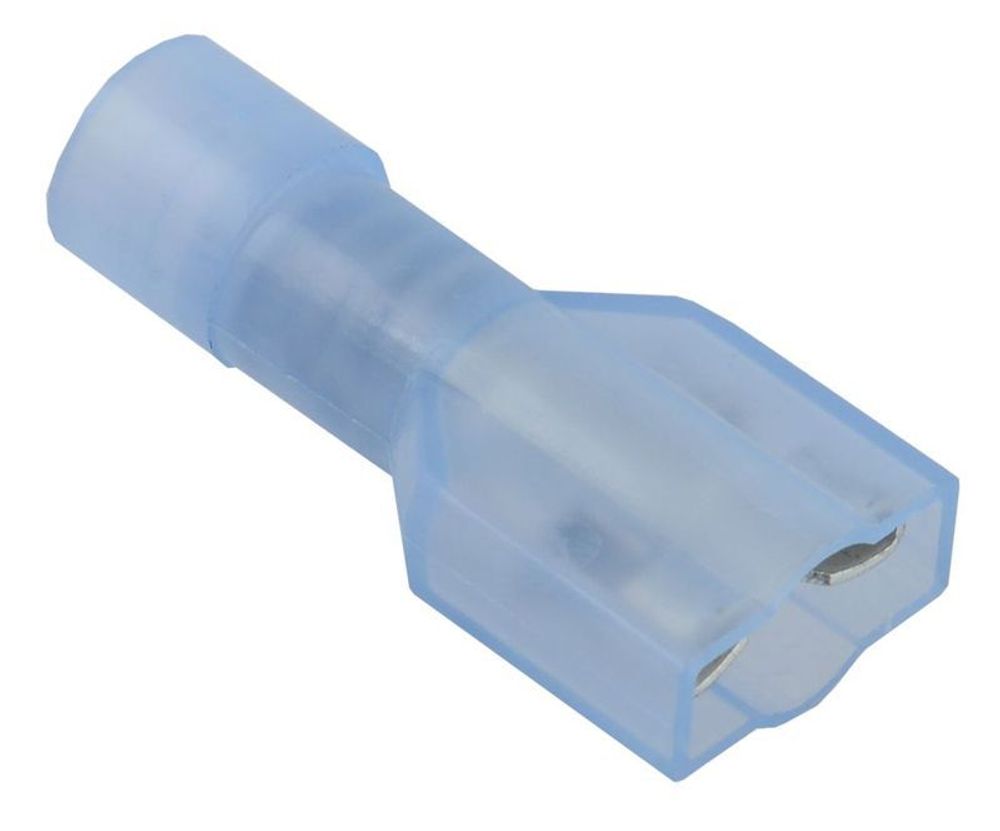 Разъем РпИм-н 2-7-0.8 плоский (уп.100шт) IEK URM21-D25-D23-5