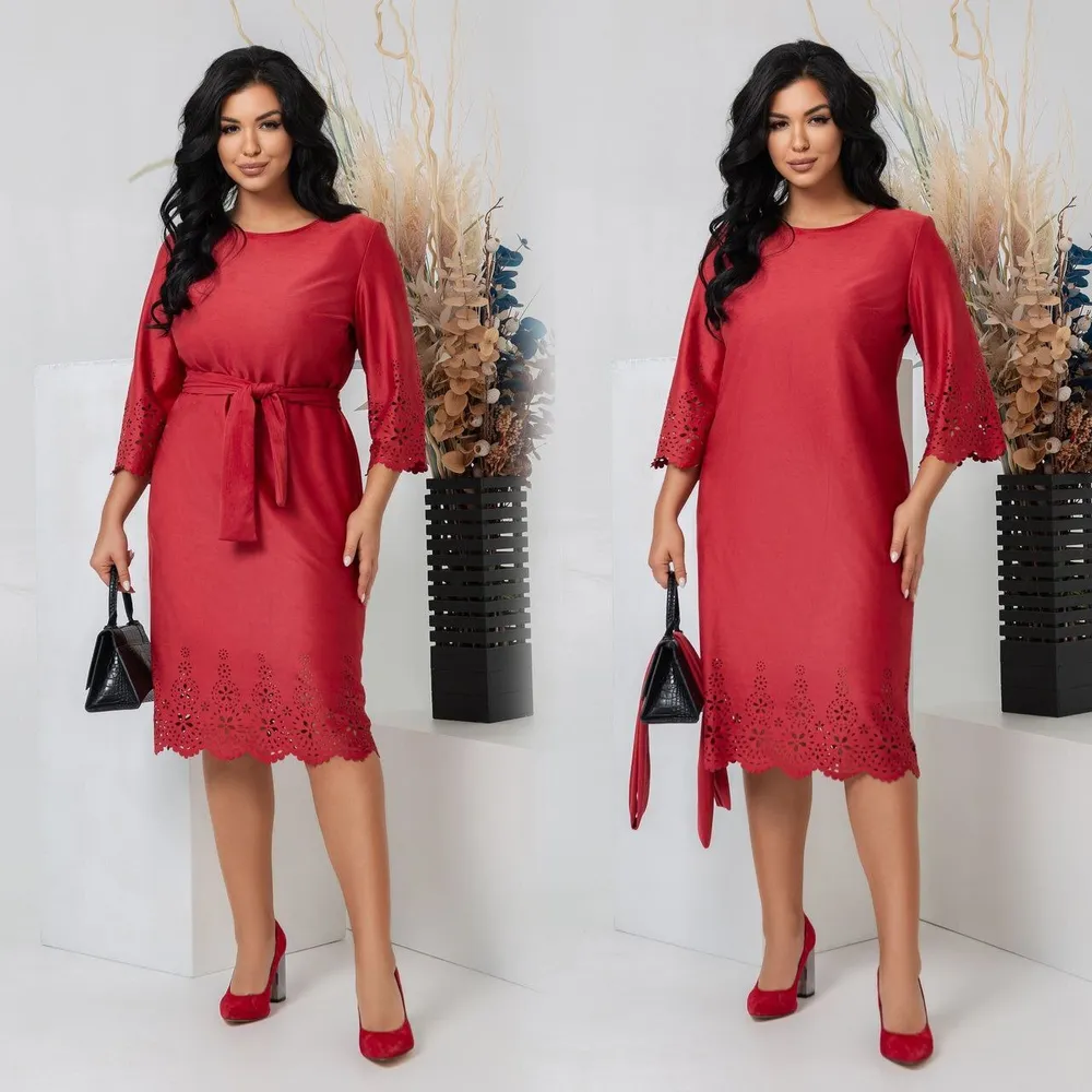 Платье УК-7387-1/3 Fabrika