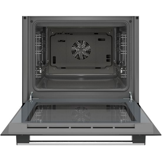 Встраиваемый духовой шкаф BOSCH HBF534EF0R