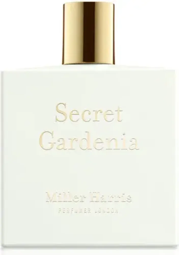 MILLER HARRIS SECRET GARDENIA EDP 50 ML