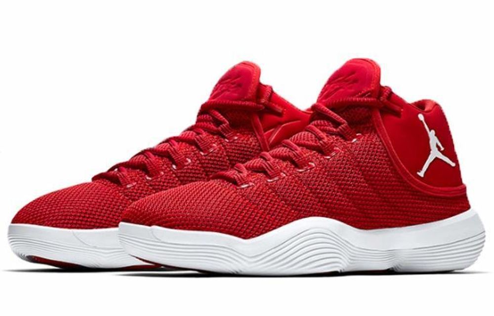 Кроссовки Jordan Super.Fly 2017