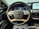 Kia The K9 (Quoris/K900) 3.3 GDI AWD (09.2020)