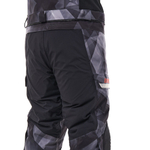 ШТАНЫ DRAGONFLY EXPEDITION CAMO-DARK GREY 2024