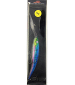 Воблер Columbia Halcodancer Deep 160мм 19г 8м