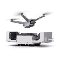 Зарядная станция DJI Dock 2 с квадрокоптером DJI Matrice 3TD (с тепловизором)