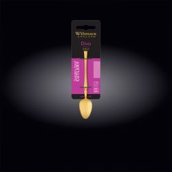 Ложка кофейная 11,5 см на блистере WL‑999565/1B