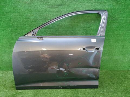 Дверь передняя левая Audi A6 5 C8 (2018-н.в.)