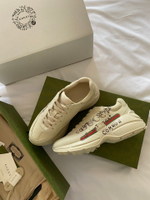 Gucci Rhyton Sneaker
