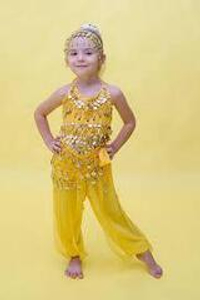 Карнавальные костюмы Восточная красавица — 9-0269