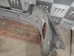 Бампер задний Chery Arrizo 8 22-нв Б/У Оригинал 602002300AA