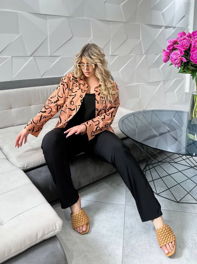 Костюм УК-301-3 Fabrika