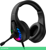 Наушники A4Tech Bloody G230 черный