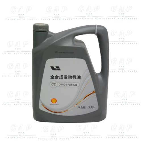 Масло для ДВС 0W-30 Lixiang