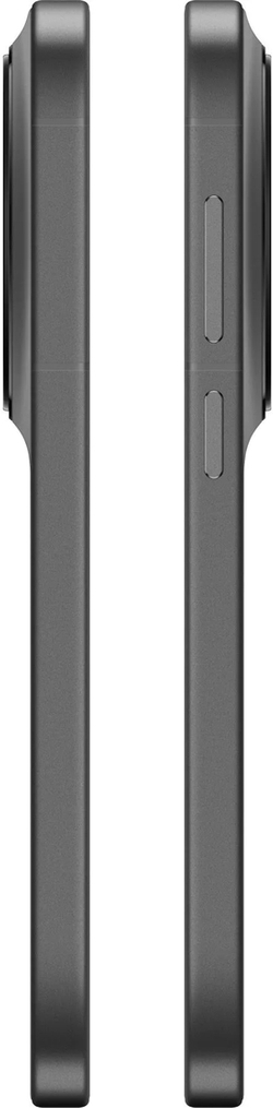Смартфон Vivo X300 16/512 ГБ, Черный (Black)