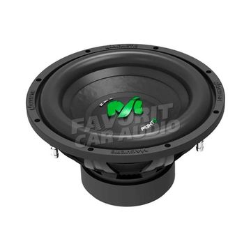 Сабвуфер Alphard Machete MF-12S D4 Fight