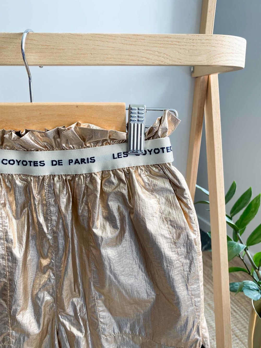 Шорты Les Coyotes