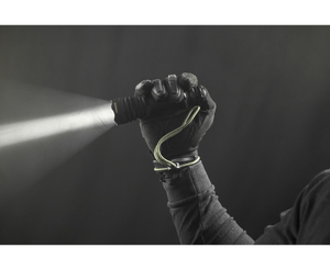 Фонарь Armytek Predator White (F01604C)