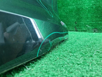 Крышка багажника Geely Atlas 2 (2023-н.в.)