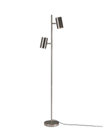 Торшер Moderli V11330-2F Ashes