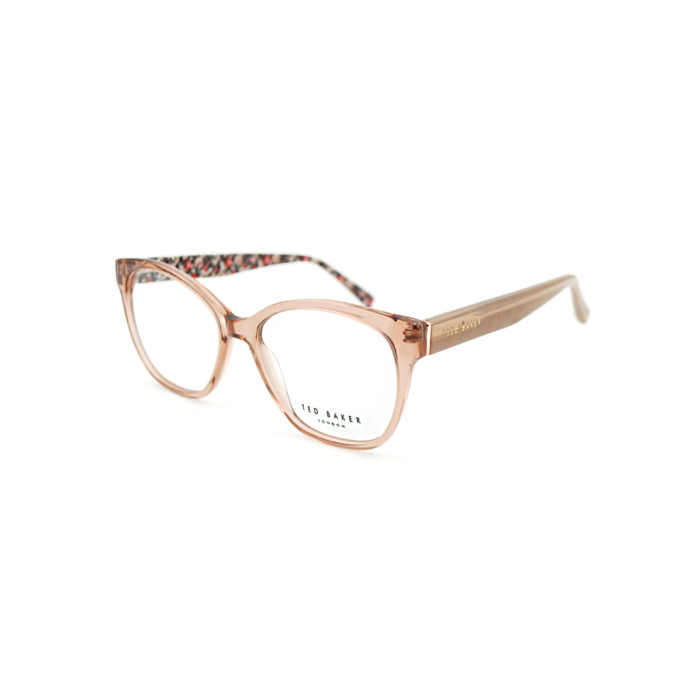 Оправа бабочка TED BAKER 9226 230 прозрачно-коричневая