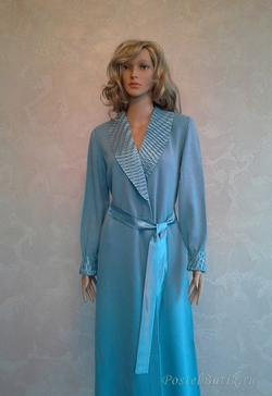 Халат Jaycris-Artesania Alina Испания фото 1