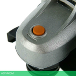 Угловая шлифмашина Bort BWS-610-P (91271037)