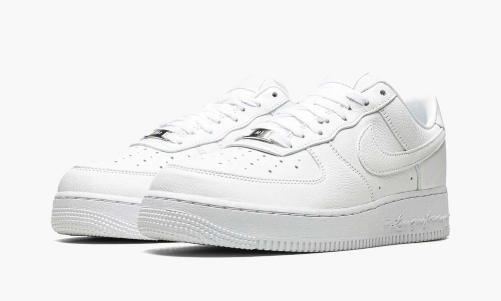Air Force 1 Low "Drake NOCTA Certified Lover Boy"