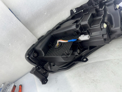 Передняя левая LED фара Toyota Camry 2024, оригинал,