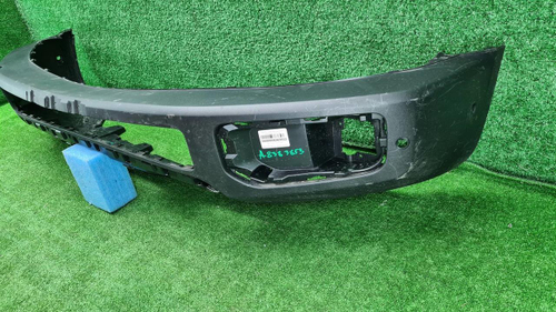 Бампер передний Haval Dargo (2022-н.в.)