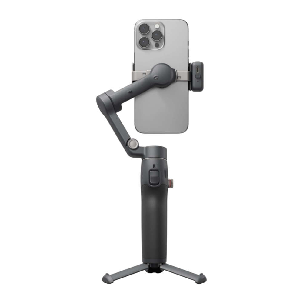 Стабилизатор DJI Osmo Mobile 8 (Advanced Tracking Combo)