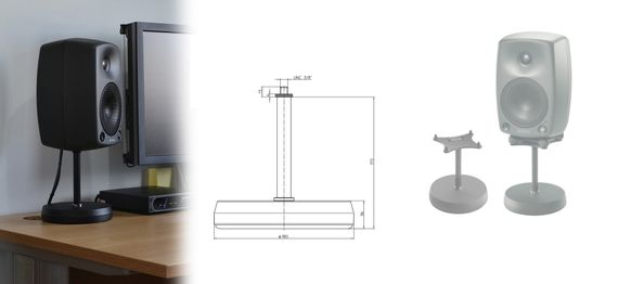 Genelec 8000-406